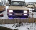 Бежевый ВАЗ 2105, объемом двигателя 0 л и пробегом 1 тыс. км за 612 $, фото 1 на Automoto.ua