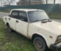 Бежевий ВАЗ 2105, об'ємом двигуна 1.4 л та пробігом 80 тис. км за 400 $, фото 1 на Automoto.ua