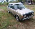 Бежевий ВАЗ 2105, об'ємом двигуна 1.3 л та пробігом 150 тис. км за 267 $, фото 1 на Automoto.ua