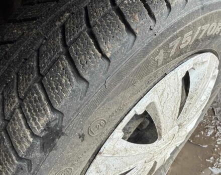 Бежевый ВАЗ 2105, объемом двигателя 0 л и пробегом 200 тыс. км за 525 $, фото 6 на Automoto.ua