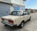 Бежевий ВАЗ 2105, об'ємом двигуна 1.5 л та пробігом 82 тис. км за 1599 $, фото 1 на Automoto.ua