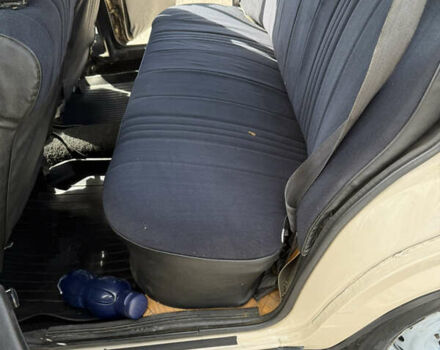 Бежевый ВАЗ 2105, объемом двигателя 1.5 л и пробегом 82 тыс. км за 1499 $, фото 26 на Automoto.ua