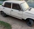 Бежевый ВАЗ 2105, объемом двигателя 1.5 л и пробегом 90 тыс. км за 550 $, фото 1 на Automoto.ua