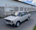 Бежевый ВАЗ 2105, объемом двигателя 1.5 л и пробегом 52 тыс. км за 1350 $, фото 1 на Automoto.ua