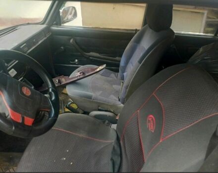 Бежевый ВАЗ 2105, объемом двигателя 0 л и пробегом 80 тыс. км за 750 $, фото 3 на Automoto.ua