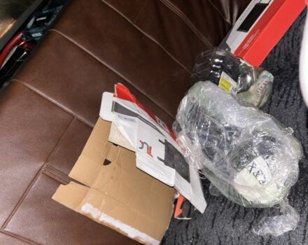 Бежевый ВАЗ 2105, объемом двигателя 1.5 л и пробегом 1000 тыс. км за 569 $, фото 6 на Automoto.ua