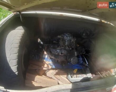 Бежевий ВАЗ 2105, об'ємом двигуна 1.5 л та пробігом 906 тис. км за 383 $, фото 2 на Automoto.ua