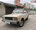 Бежевый ВАЗ 2105, объемом двигателя 1.5 л и пробегом 82 тыс. км за 1500 $, фото 6 на Automoto.ua