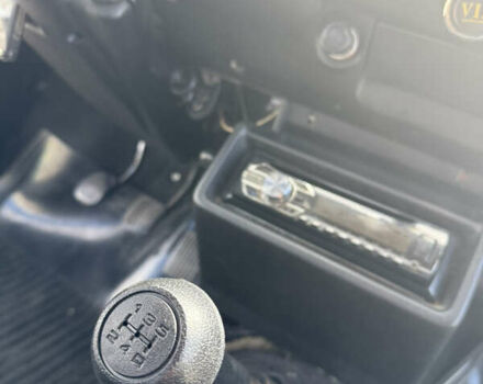 Бежевый ВАЗ 2105, объемом двигателя 1.5 л и пробегом 82 тыс. км за 1499 $, фото 20 на Automoto.ua