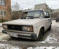 Бежевий ВАЗ 2105, об'ємом двигуна 1.5 л та пробігом 165 тис. км за 795 $, фото 1 на Automoto.ua