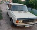 Бежевый ВАЗ 2105, объемом двигателя 1.5 л и пробегом 90 тыс. км за 550 $, фото 7 на Automoto.ua