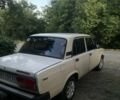 Бежевий ВАЗ 2105, об'ємом двигуна 1.5 л та пробігом 674 тис. км за 800 $, фото 3 на Automoto.ua