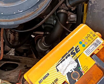 Бежевый ВАЗ 2105, объемом двигателя 1.5 л и пробегом 69 тыс. км за 1000 $, фото 5 на Automoto.ua