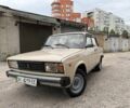 Бежевий ВАЗ 2105, об'ємом двигуна 1.5 л та пробігом 82 тис. км за 1599 $, фото 21 на Automoto.ua
