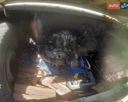 Бежевий ВАЗ 2105, об'ємом двигуна 1.5 л та пробігом 906 тис. км за 383 $, фото 1 на Automoto.ua