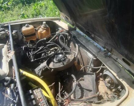Бежевий ВАЗ 2105, об'ємом двигуна 1.5 л та пробігом 906 тис. км за 383 $, фото 6 на Automoto.ua