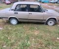 Бежевий ВАЗ 2105, об'ємом двигуна 1.3 л та пробігом 150 тис. км за 267 $, фото 1 на Automoto.ua