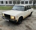 Бежевый ВАЗ 2105, объемом двигателя 0 л и пробегом 250 тыс. км за 650 $, фото 2 на Automoto.ua