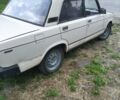 Бежевый ВАЗ 2105, объемом двигателя 1.5 л и пробегом 150 тыс. км за 556 $, фото 1 на Automoto.ua