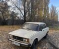 Бежевый ВАЗ 2105, объемом двигателя 1.3 л и пробегом 235 тыс. км за 500 $, фото 1 на Automoto.ua