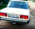 Бежевый ВАЗ 2105, объемом двигателя 1.5 л и пробегом 300 тыс. км за 700 $, фото 1 на Automoto.ua