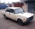 Бежевый ВАЗ 2105, объемом двигателя 1.5 л и пробегом 777 тыс. км за 221 $, фото 1 на Automoto.ua