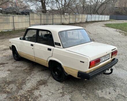 Бежевый ВАЗ 2105, объемом двигателя 0 л и пробегом 250 тыс. км за 650 $, фото 6 на Automoto.ua