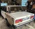 Бежевый ВАЗ 2105, объемом двигателя 1.3 л и пробегом 699 тыс. км за 600 $, фото 1 на Automoto.ua