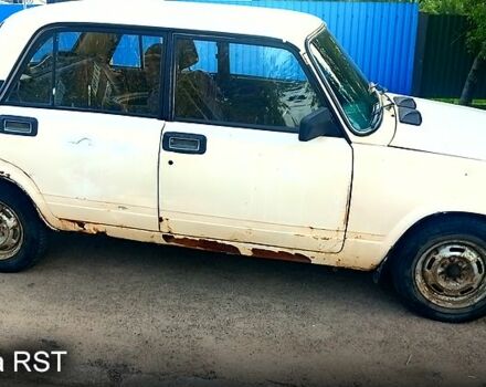 Бежевий ВАЗ 2105, об'ємом двигуна 1.5 л та пробігом 300 тис. км за 700 $, фото 3 на Automoto.ua
