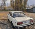 Бежевый ВАЗ 2105, объемом двигателя 1.3 л и пробегом 235 тыс. км за 500 $, фото 2 на Automoto.ua