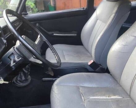 Бежевый ВАЗ 2105, объемом двигателя 0 л и пробегом 1000 тыс. км за 810 $, фото 3 на Automoto.ua