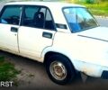 Бежевий ВАЗ 2105, об'ємом двигуна 1.5 л та пробігом 300 тис. км за 700 $, фото 1 на Automoto.ua