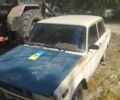 Бежевый ВАЗ 2105, объемом двигателя 0 л и пробегом 100 тыс. км за 157 $, фото 1 на Automoto.ua