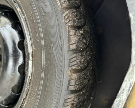 Бежевый ВАЗ 2105, объемом двигателя 0 л и пробегом 250 тыс. км за 650 $, фото 10 на Automoto.ua