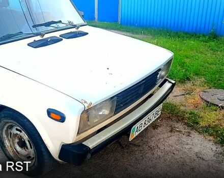 Бежевий ВАЗ 2105, об'ємом двигуна 1.5 л та пробігом 300 тис. км за 700 $, фото 2 на Automoto.ua