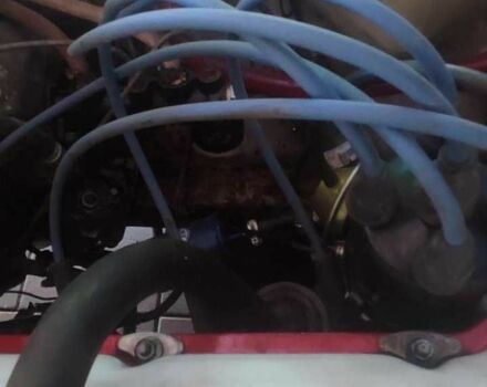 Бежевый ВАЗ 2105, объемом двигателя 0 л и пробегом 1000 тыс. км за 810 $, фото 4 на Automoto.ua