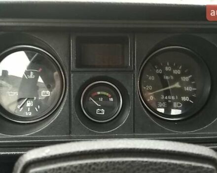 Бежевий ВАЗ 2105, об'ємом двигуна 1.45 л та пробігом 330 тис. км за 1150 $, фото 4 на Automoto.ua