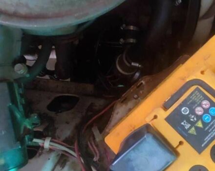 Бежевый ВАЗ 2105, объемом двигателя 0 л и пробегом 1000 тыс. км за 810 $, фото 5 на Automoto.ua