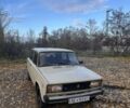Бежевый ВАЗ 2105, объемом двигателя 1.3 л и пробегом 235 тыс. км за 500 $, фото 1 на Automoto.ua