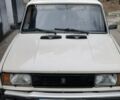 Бежевий ВАЗ 2105, об'ємом двигуна 0 л та пробігом 120 тис. км за 800 $, фото 1 на Automoto.ua