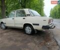 Бежевий ВАЗ 2105, об'ємом двигуна 1.5 л та пробігом 330 тис. км за 1000 $, фото 1 на Automoto.ua
