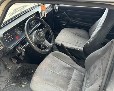 Бежевый ВАЗ 2105, объемом двигателя 0 л и пробегом 250 тыс. км за 650 $, фото 7 на Automoto.ua