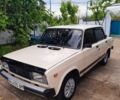 Бежевый ВАЗ 2105, объемом двигателя 0 л и пробегом 33 тыс. км за 850 $, фото 1 на Automoto.ua