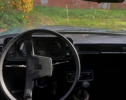 Бежевый ВАЗ 2105, объемом двигателя 2 л и пробегом 200 тыс. км за 477 $, фото 6 на Automoto.ua