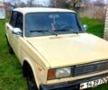 Бежевый ВАЗ 2105, объемом двигателя 1.5 л и пробегом 100 тыс. км за 410 $, фото 1 на Automoto.ua