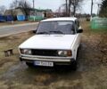 Бежевый ВАЗ 2105, объемом двигателя 1.5 л и пробегом 0 тыс. км за 1300 $, фото 2 на Automoto.ua