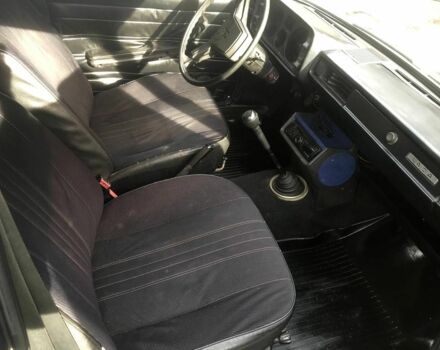 Бежевый ВАЗ 2105, объемом двигателя 2 л и пробегом 200 тыс. км за 477 $, фото 3 на Automoto.ua