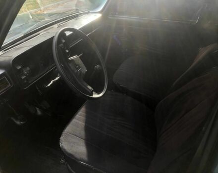 Бежевый ВАЗ 2105, объемом двигателя 2 л и пробегом 200 тыс. км за 477 $, фото 5 на Automoto.ua