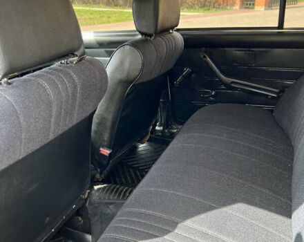 Бежевый ВАЗ 2105, объемом двигателя 1.5 л и пробегом 120 тыс. км за 1200 $, фото 3 на Automoto.ua