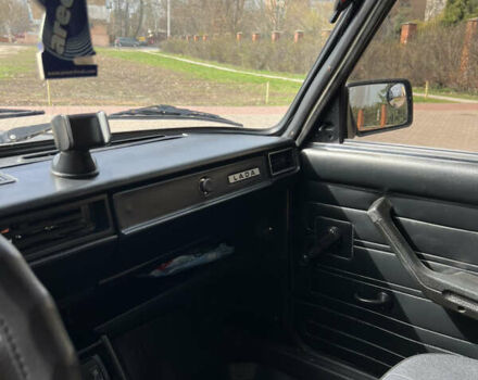 Бежевый ВАЗ 2105, объемом двигателя 1.5 л и пробегом 120 тыс. км за 1200 $, фото 11 на Automoto.ua